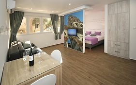 Studio Apartments 4 You In Split